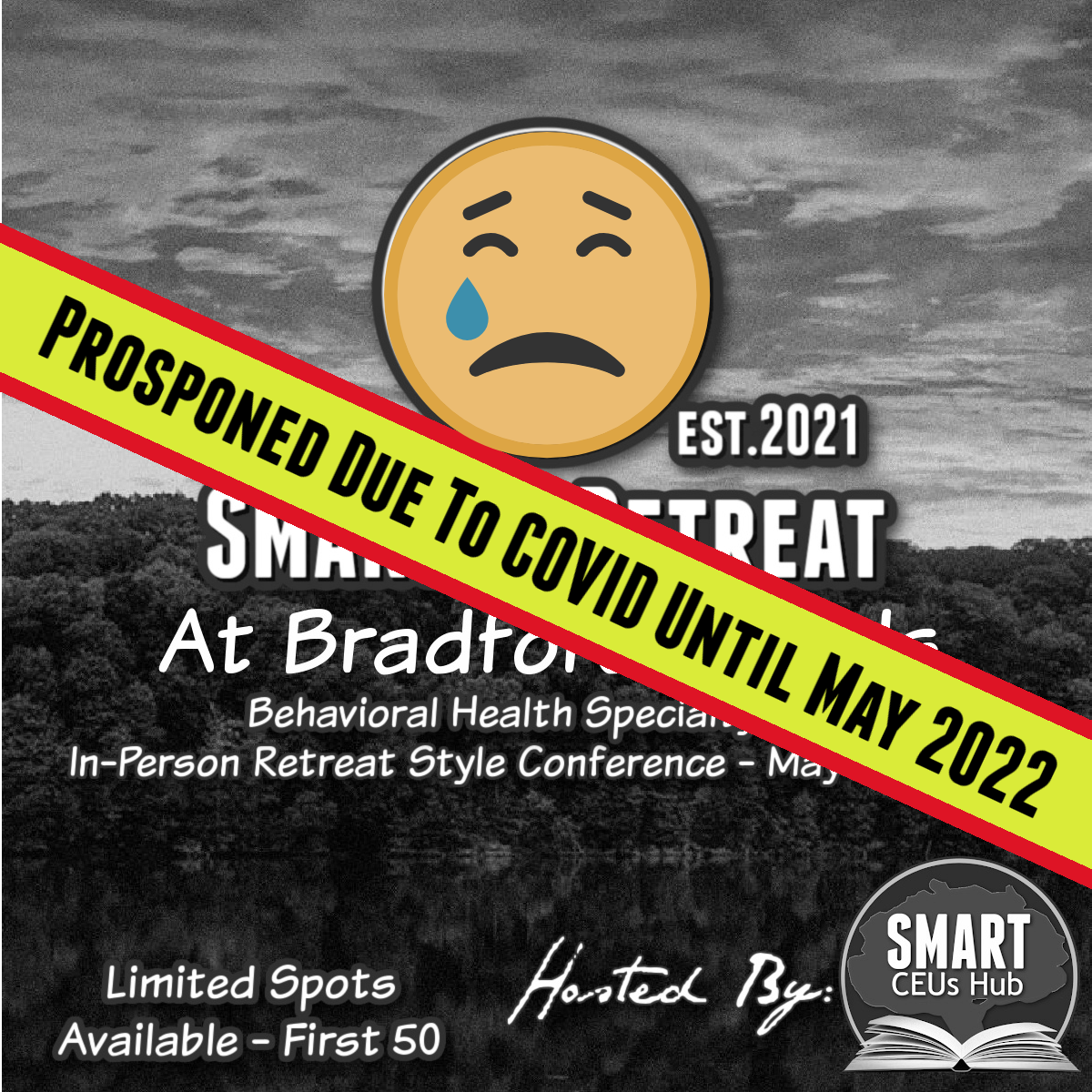 Prosponed