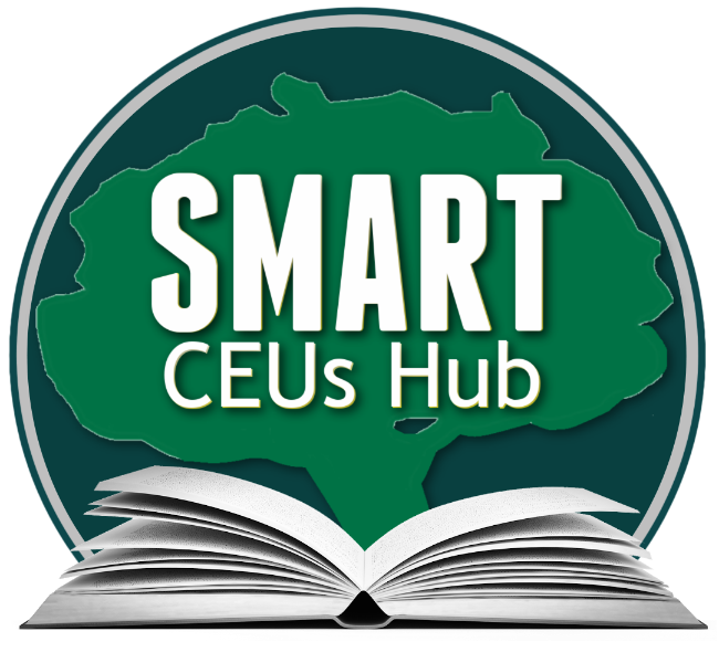 SMART CEUs Hub - Recreational Therapy CEUs