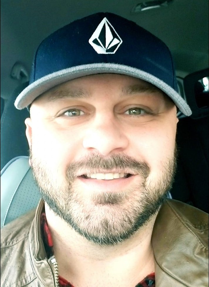 Nathan Lamaster