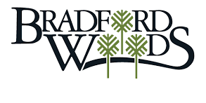 Bradford Woods Logo